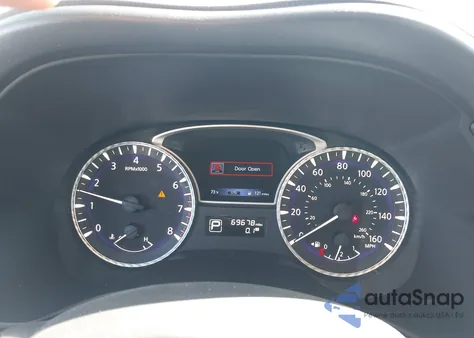 2019 Infiniti Qx60 Luxe z USA, uszkodzony, nr VIN 5N1DL0MN4KC549275